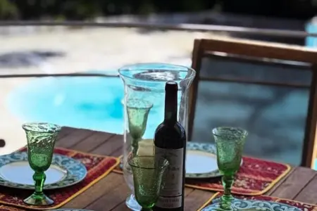 Appartements à Cannes, Appartement à Antibes avec piscine et terrasse - Photo 1