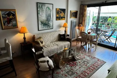 Appartements à Cannes, Appartement à Antibes avec piscine et terrasse - Photo 3