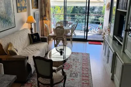 Appartements à Cannes, Appartement à Antibes avec piscine et terrasse - Photo 4