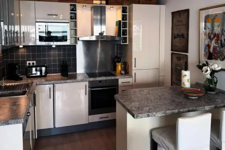 Appartements à Cannes, Appartement à Antibes avec piscine et terrasse - Photo 6