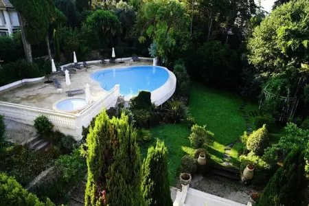 Appartements à Cannes, Appartement à Antibes avec piscine et terrasse - Photo 9