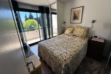 Appartements à Cannes, Appartement à Antibes avec piscine et terrasse - Photo 10