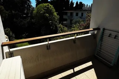 Appartements à Cannes, Appartement à Antibes avec piscine et terrasse - Photo 11