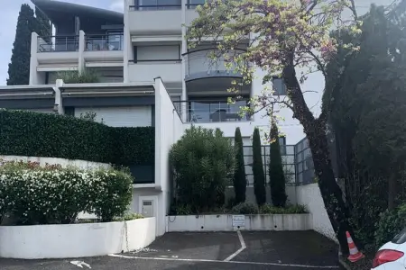 Appartements à Cannes, Appartement à Antibes avec piscine et terrasse - Photo 19