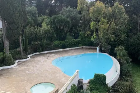 Appartements à Cannes, Appartement à Antibes avec piscine et terrasse - Photo 22
