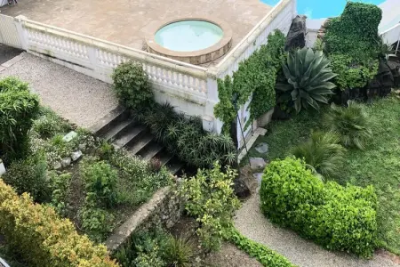 Appartements à Cannes, Appartement à Antibes avec piscine et terrasse - Photo 23