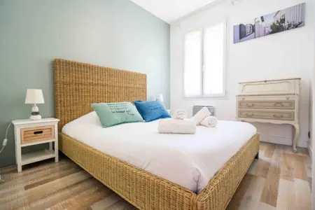 Maison à Gujan-Mestras, Villa à La Hume avec piscine chauffée - Photo 14