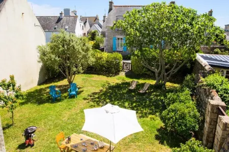 Maison à Penmarc'h, Maison à Kérity près de la plage du Ster et du phare - Photo 21