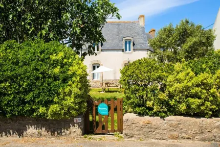 Maison à Penmarc'h, Maison à Kérity près de la plage du Ster et du phare - Photo 24
