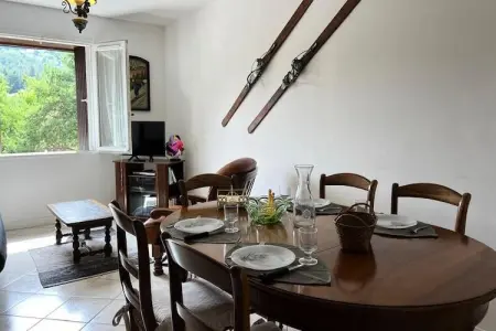 Résidence La Cayolle, Appartement à Barcelonnette près du golf - Photo 2