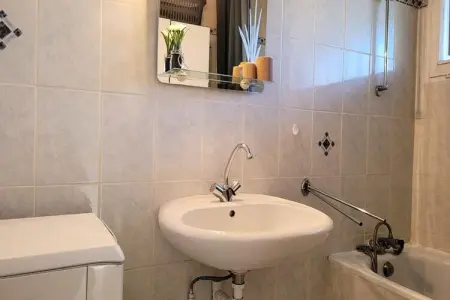 Résidence La Cayolle, Appartement à Barcelonnette près du golf - Photo 4
