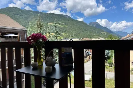 Résidence La Cayolle, Appartement à Barcelonnette près du golf - Photo 5