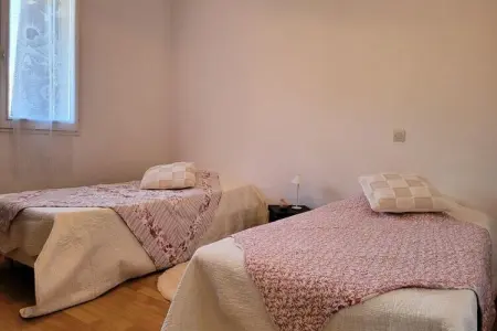 Résidence La Cayolle, Appartement à Barcelonnette près du golf - Photo 6