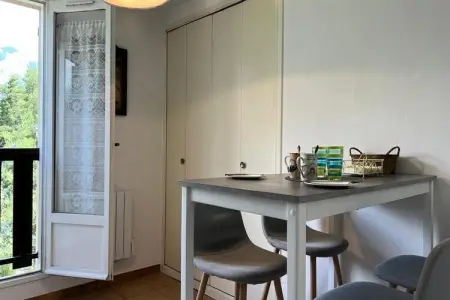 Résidence La Cayolle, Appartement à Barcelonnette près du golf - Photo 8