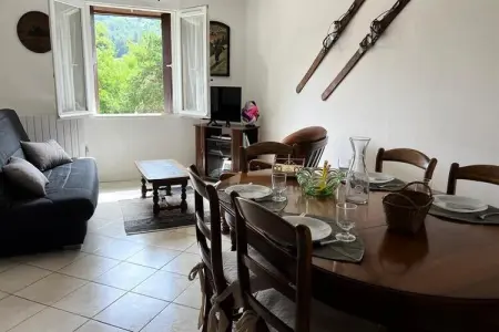 Résidence La Cayolle, Appartement à Barcelonnette près du golf - Photo 9