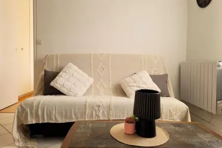 Résidence La Cayolle, Appartement à Barcelonnette près du golf - Photo 10