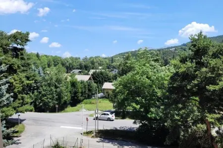 Résidence La Cayolle, Appartement à Barcelonnette près du golf - Photo 12