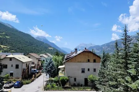 Résidence La Cayolle, Appartement à Barcelonnette près du golf - Photo 13