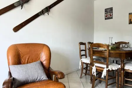 Résidence La Cayolle, Appartement à Barcelonnette près du golf - Photo 14