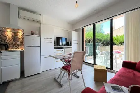 Résidence Cigaloun, Appartement à Gréoux-les-Bains près du spa - Photo 1