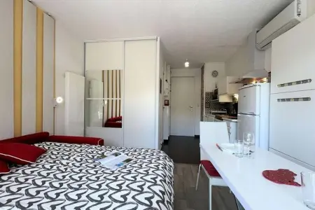 Résidence Cigaloun, Appartement à Gréoux-les-Bains près du spa - Photo 6