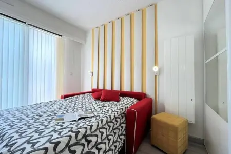 Résidence Cigaloun, Appartement à Gréoux-les-Bains près du spa - Photo 8