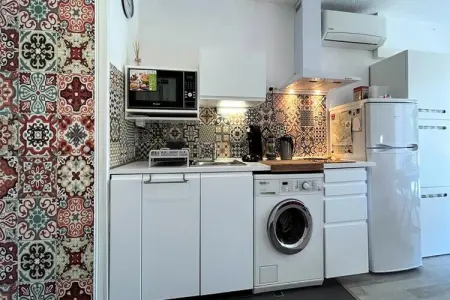 Résidence Cigaloun, Appartement à Gréoux-les-Bains près du spa - Photo 10