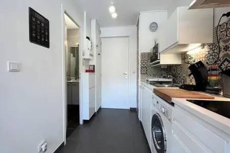 Résidence Cigaloun, Appartement à Gréoux-les-Bains près du spa - Photo 12