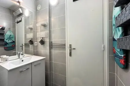 Résidence Cigaloun, Appartement à Gréoux-les-Bains près du spa - Photo 15