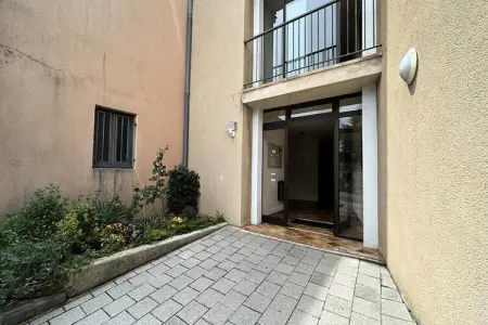 Résidence Cigaloun, Appartement à Gréoux-les-Bains près du spa - Photo 18
