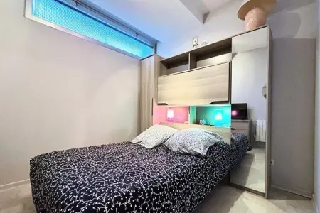 Résidence Flore, Appartement en Provence près des thermes - Photo 1