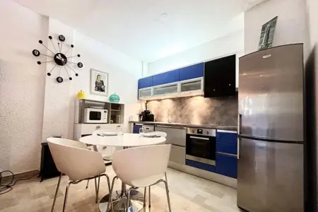 Résidence Flore, Appartement en Provence près des thermes - Photo 2