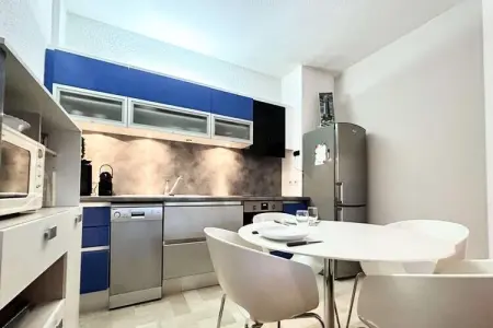 Résidence Flore, Appartement en Provence près des thermes - Photo 6