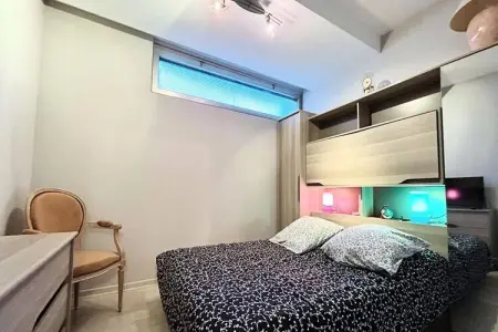 Résidence Flore, Appartement en Provence près des thermes - Photo 12
