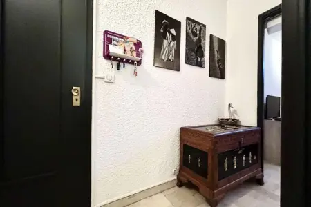 Résidence Flore, Appartement en Provence près des thermes - Photo 13