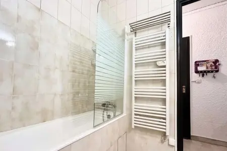 Résidence Flore, Appartement en Provence près des thermes - Photo 14