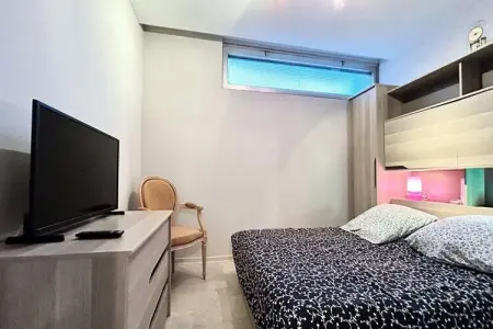 Résidence Flore, Appartement en Provence près des thermes - Photo 15