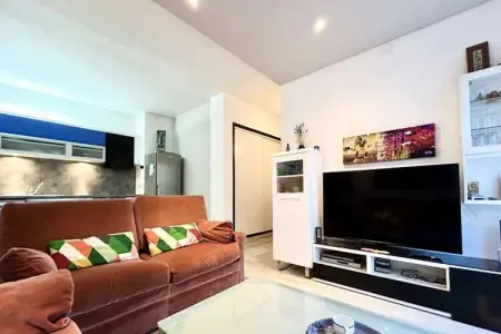 Résidence Flore, Appartement en Provence près des thermes - Photo 17