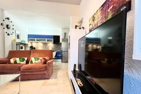 Résidence Flore, Appartement en Provence près des thermes - Photo 19