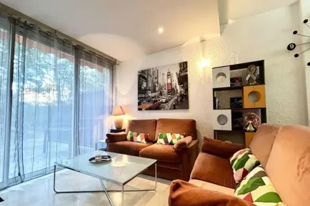 Résidence Flore, Appartement en Provence près des thermes - Photo 20