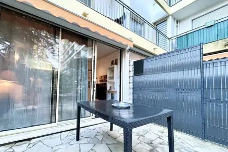Résidence Flore, Appartement en Provence près des thermes - Photo 22