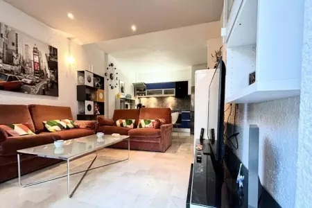 Résidence Flore, Appartement en Provence près des thermes - Photo 24