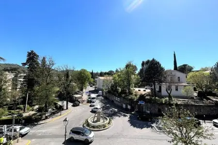 Résidence Griselis, Appartement près des thermes et du marché - Photo 1