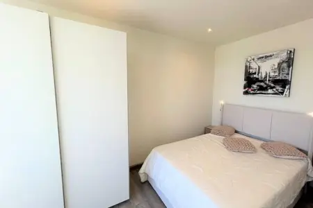 Résidence Griselis, Appartement près des thermes et du marché - Photo 4