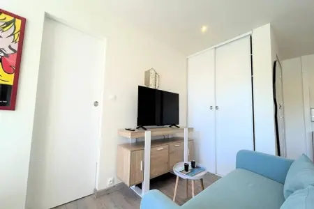 Résidence Griselis, Appartement près des thermes et du marché - Photo 6