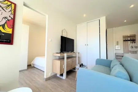Résidence Griselis, Appartement près des thermes et du marché - Photo 8