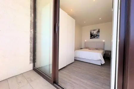 Résidence Griselis, Appartement près des thermes et du marché - Photo 12