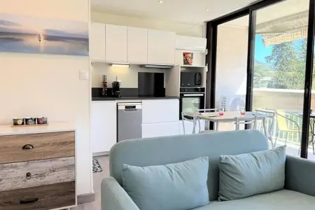 Résidence Griselis, Appartement près des thermes et du marché - Photo 16
