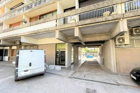 Résidence Griselis, Appartement près des thermes et du marché - Photo 17