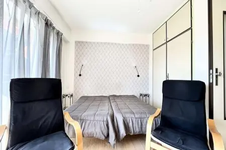 Résidence Cedres, Studio - 1/2 personnes - GrÃ©oux-les-Bains - Photo 4